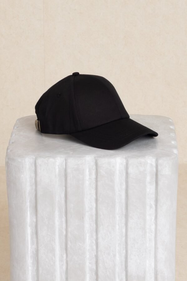 Black Cap - Image 2